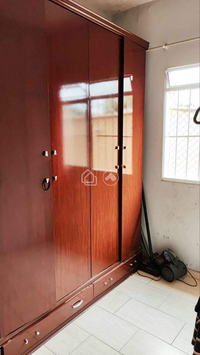 Casa, Betânia, 6 Quartos, 5 Vagas, 3 Suítes