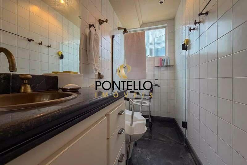 Apartamento, Santo Agostinho, 4 Quartos, 2 Vagas, 1 Suíte