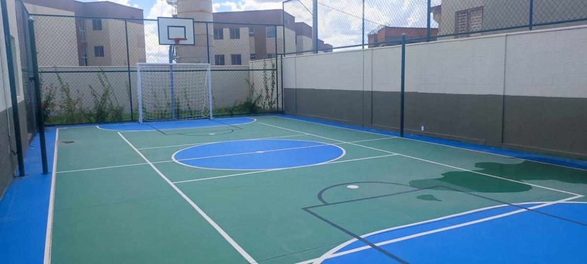 Apartamento, Arvoredo II, 2 Quartos, 1 Vaga