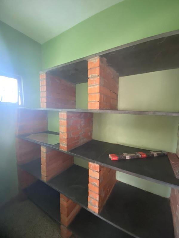 Casa, Centro, 3 Quartos, 6 Vagas, 1 Suíte
