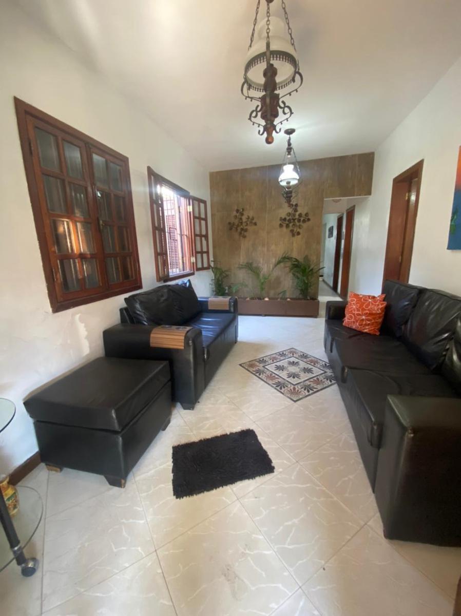 Casa, Inconfidência, 4 Quartos, 4 Vagas, 2 Suítes