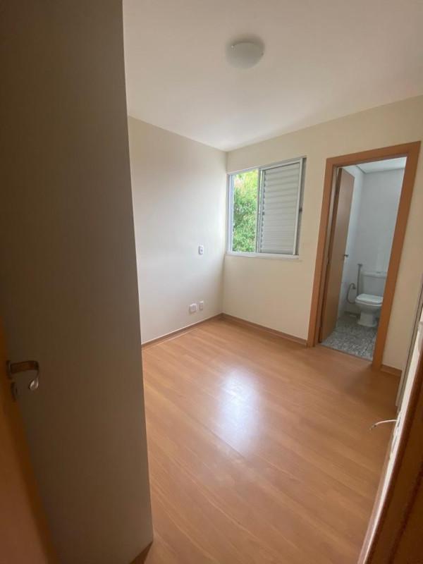 Apartamento, São Lucas, 2 Quartos, 2 Vagas, 2 Suítes