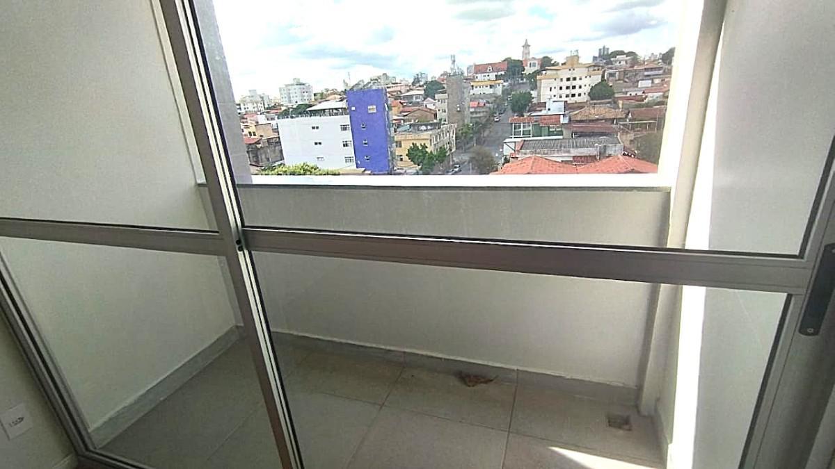 Apartamento, Renascença, 3 Quartos, 2 Vagas, 3 Suítes