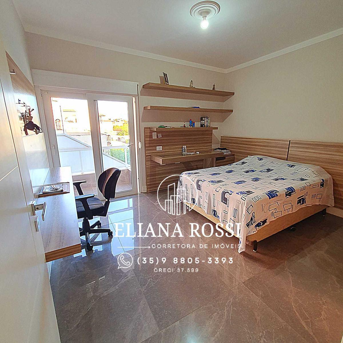 Casa, Vila Paiva, 3 Quartos, 5 Vagas, 1 Suíte