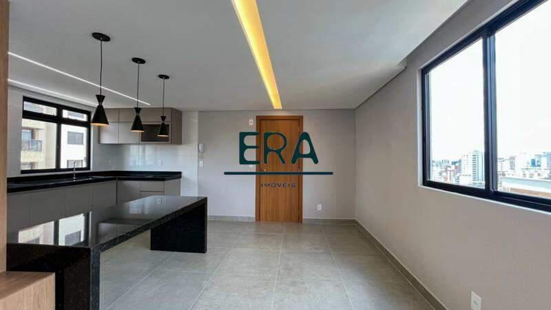 Apartamento, Santo Antônio, 2 Quartos, 2 Vagas, 1 Suíte