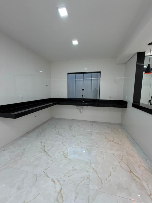 Casa, Boa Esperança, 3 Quartos, 4 Vagas, 1 Suíte