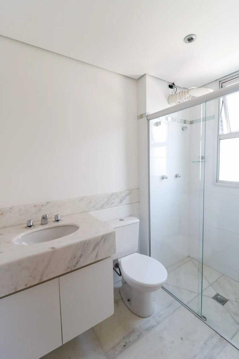 Apartamento, Santo Antônio, 4 Quartos, 4 Vagas, 2 Suítes