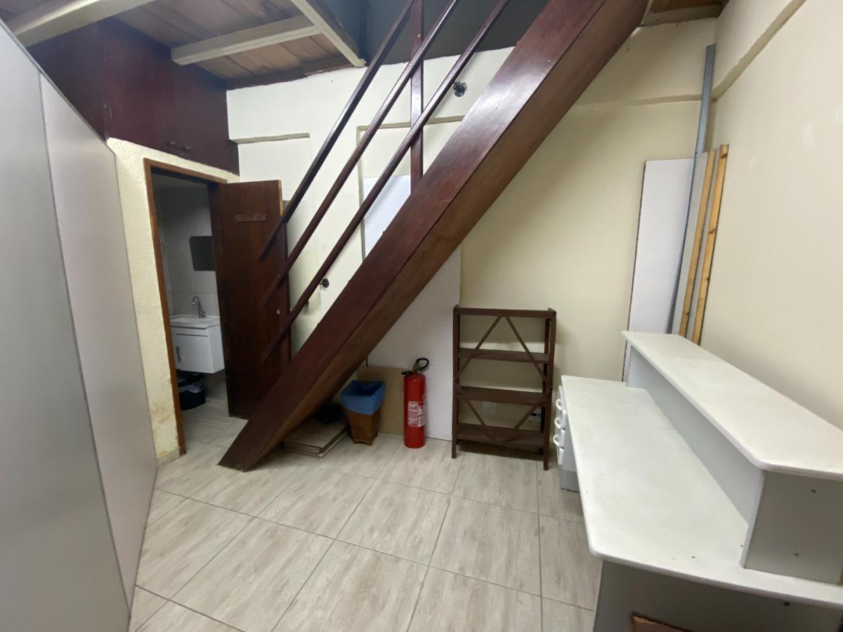 Andar, Floresta, 0 Quarto, 0 Vaga