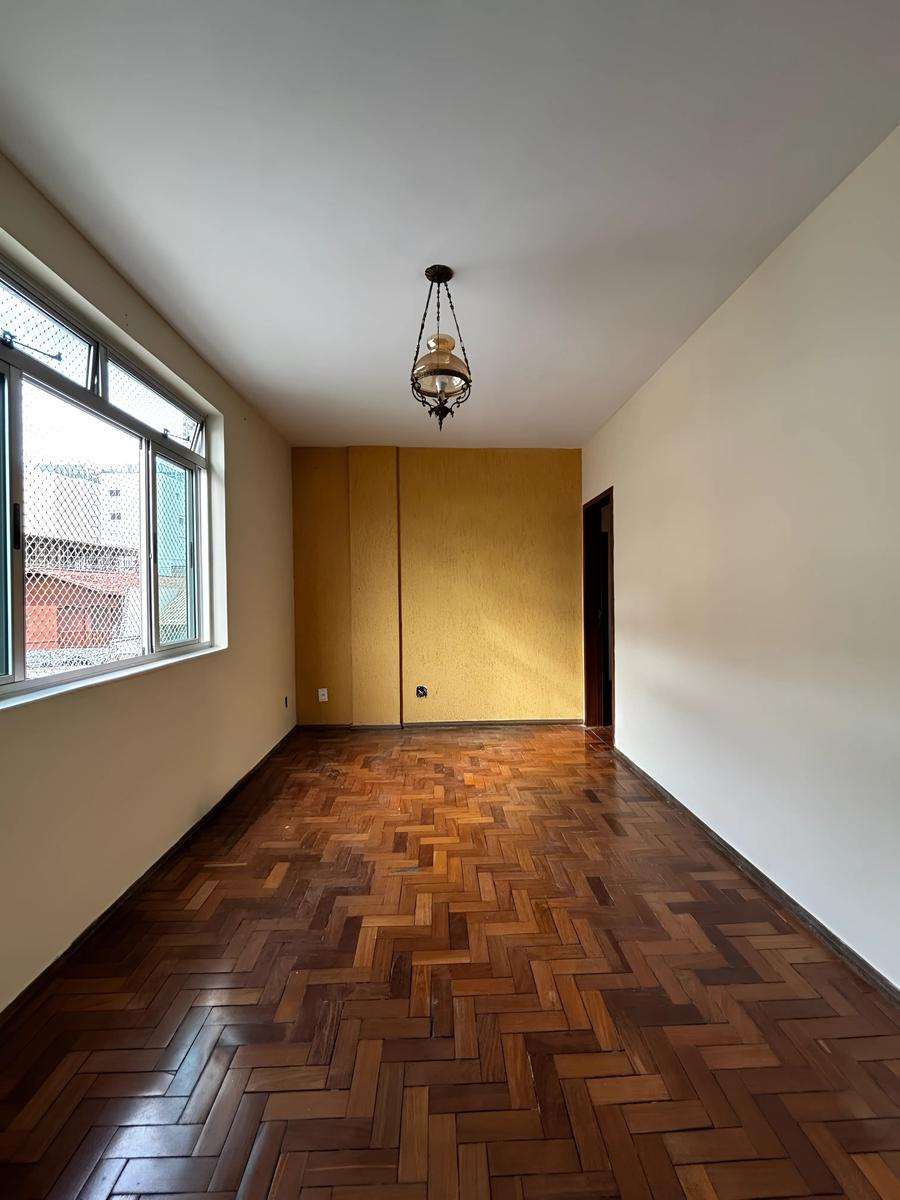Apartamento, Cidade Nova, 3 Quartos, 1 Vaga, 1 Suíte