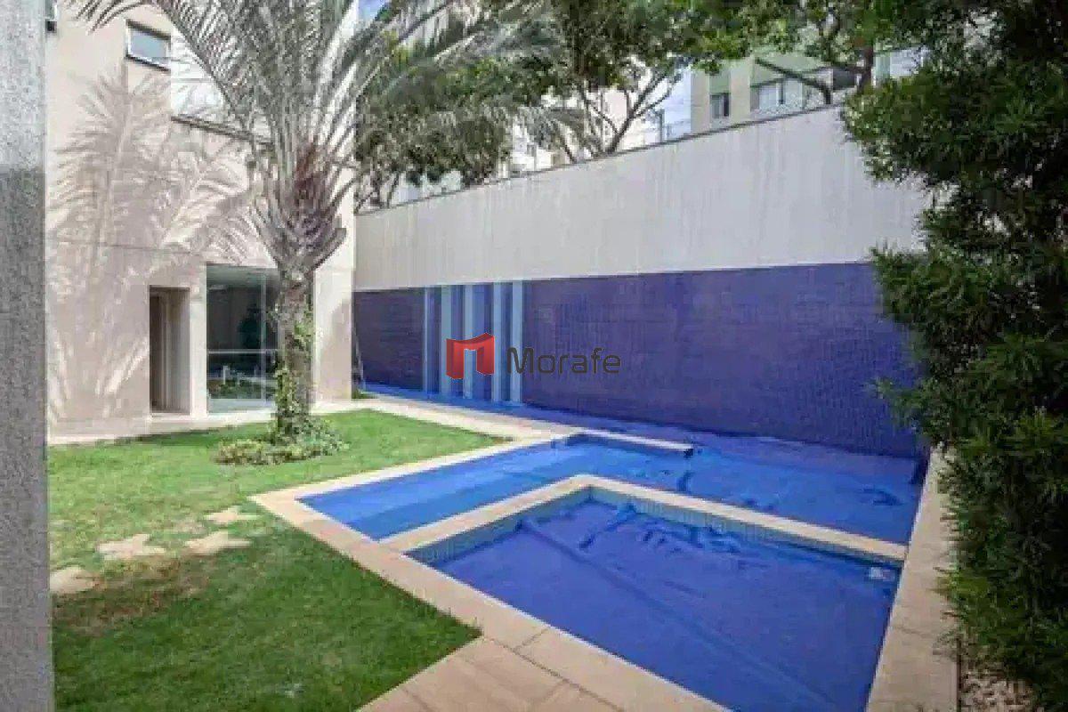 Apartamento, Ouro Preto, 2 Quartos, 1 Vaga, 1 Suíte