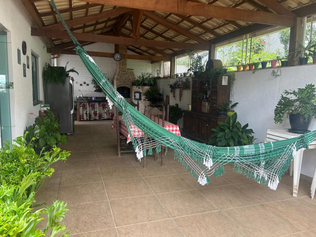 Casa, Diamante, 3 Quartos, 6 Vagas, 1 Suíte