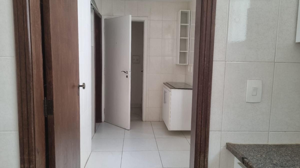 Apartamento, Anchieta, 4 Quartos, 2 Vagas, 1 Suíte