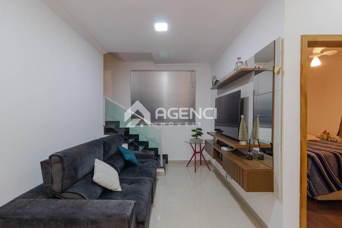 Apartamento, Cabral, 2 Quartos, 0 Vaga, 0 Suíte