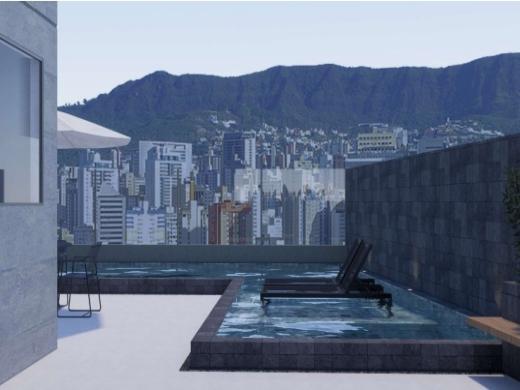 Apartamento, Santa Lúcia, 4 Quartos, 4 Vagas, 2 Suítes