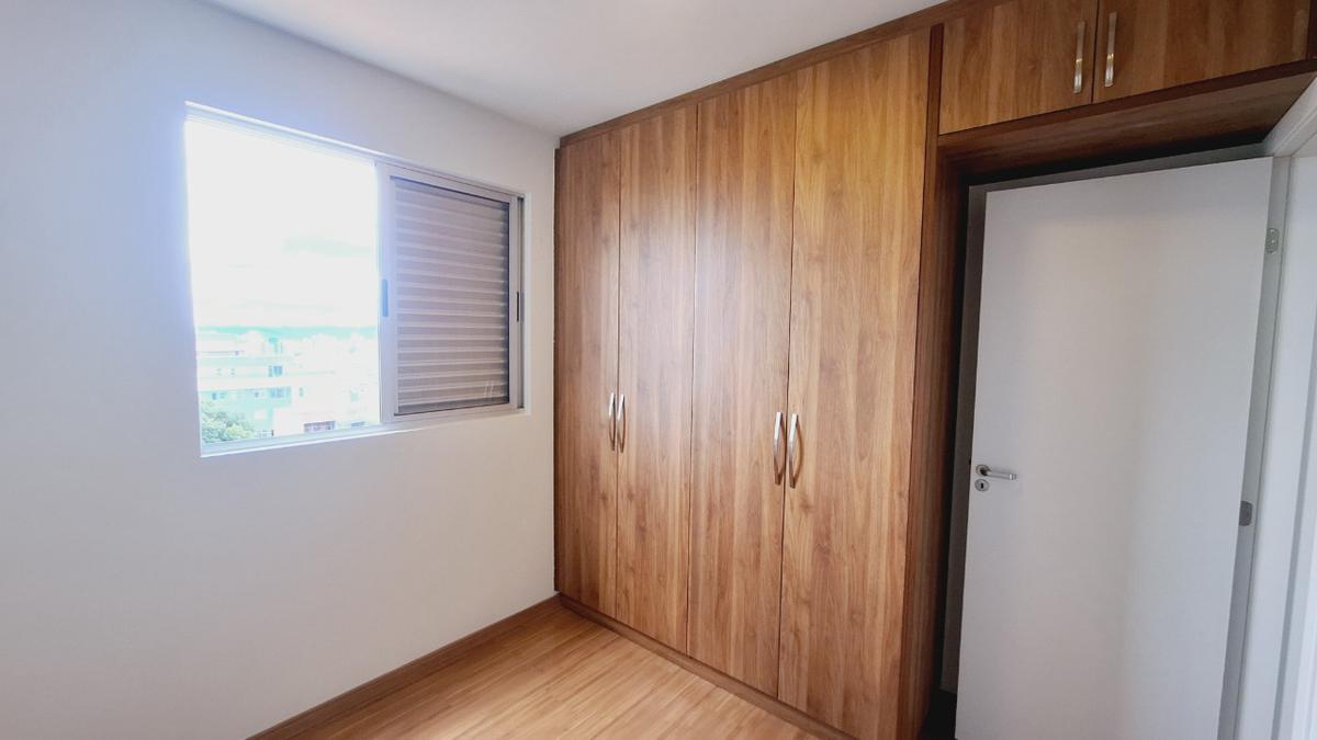 Cobertura, Concórdia, 4 Quartos, 2 Vagas, 2 Suítes
