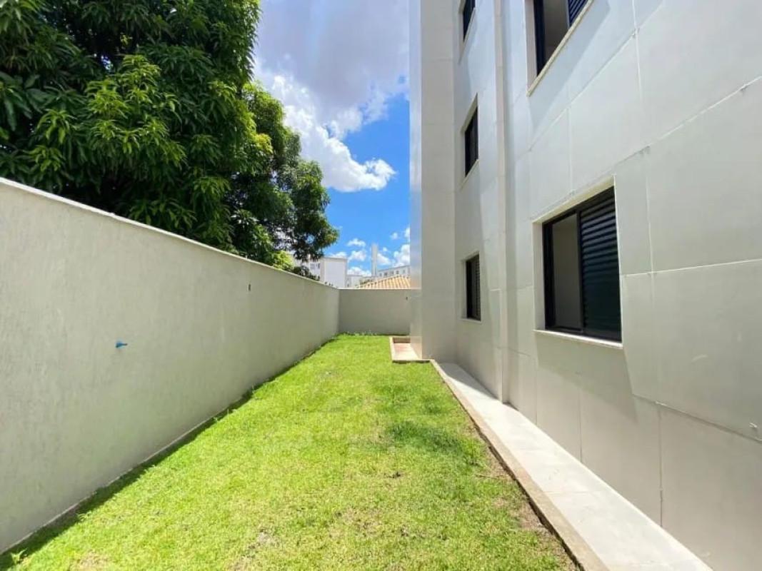 Apartamento, Santa Amélia, 3 Quartos, 4 Vagas, 1 Suíte