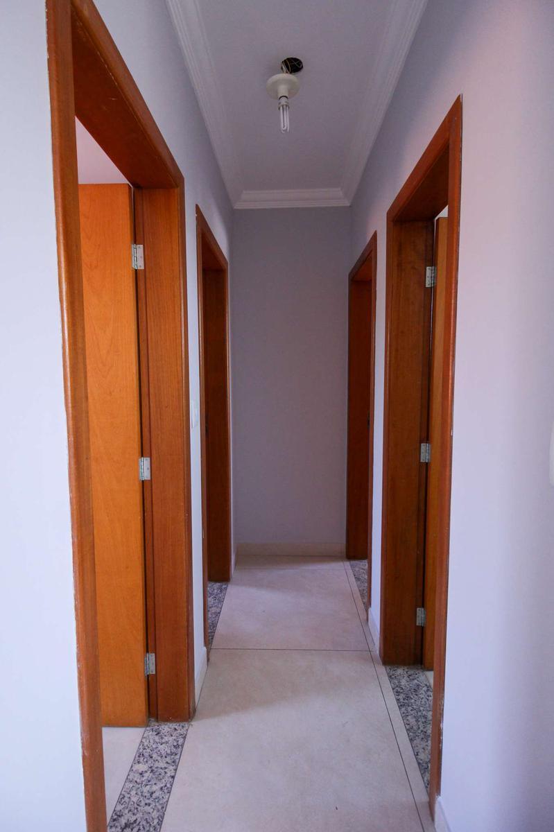 Apartamento, Santa Amélia, 3 Quartos, 2 Vagas, 1 Suíte