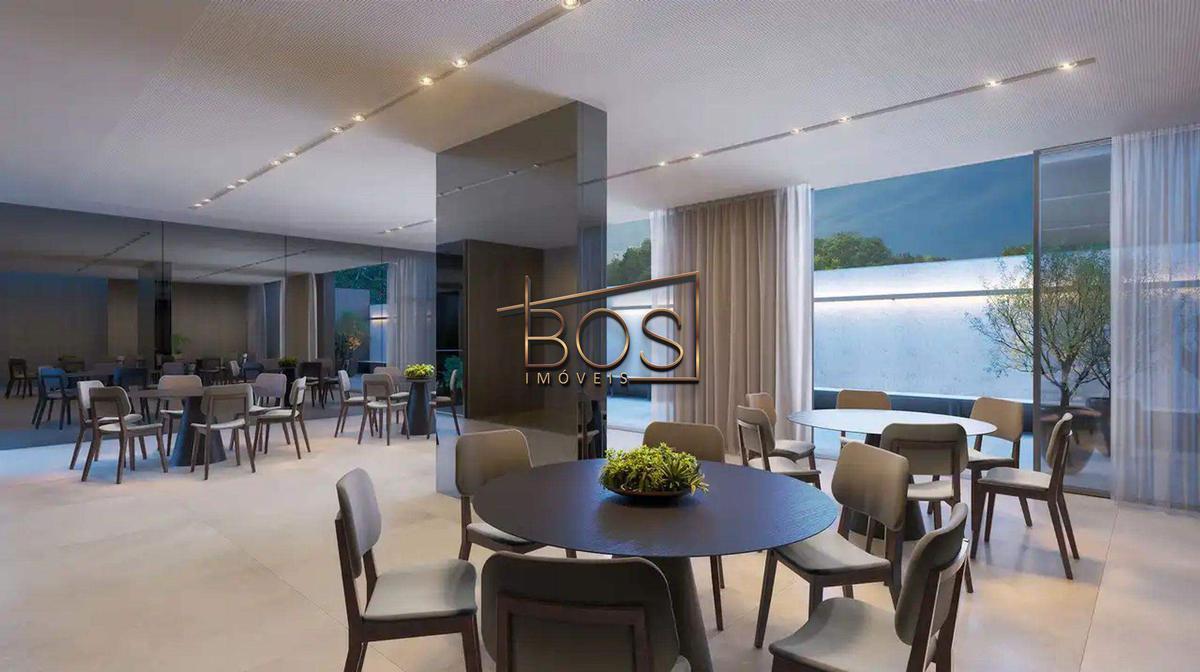 Apartamento, Vila da Serra, 4 Quartos, 3 Vagas, 2 Suítes