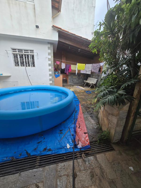 Casa, Serrano, 5 Quartos, 7 Vagas, 2 Suítes