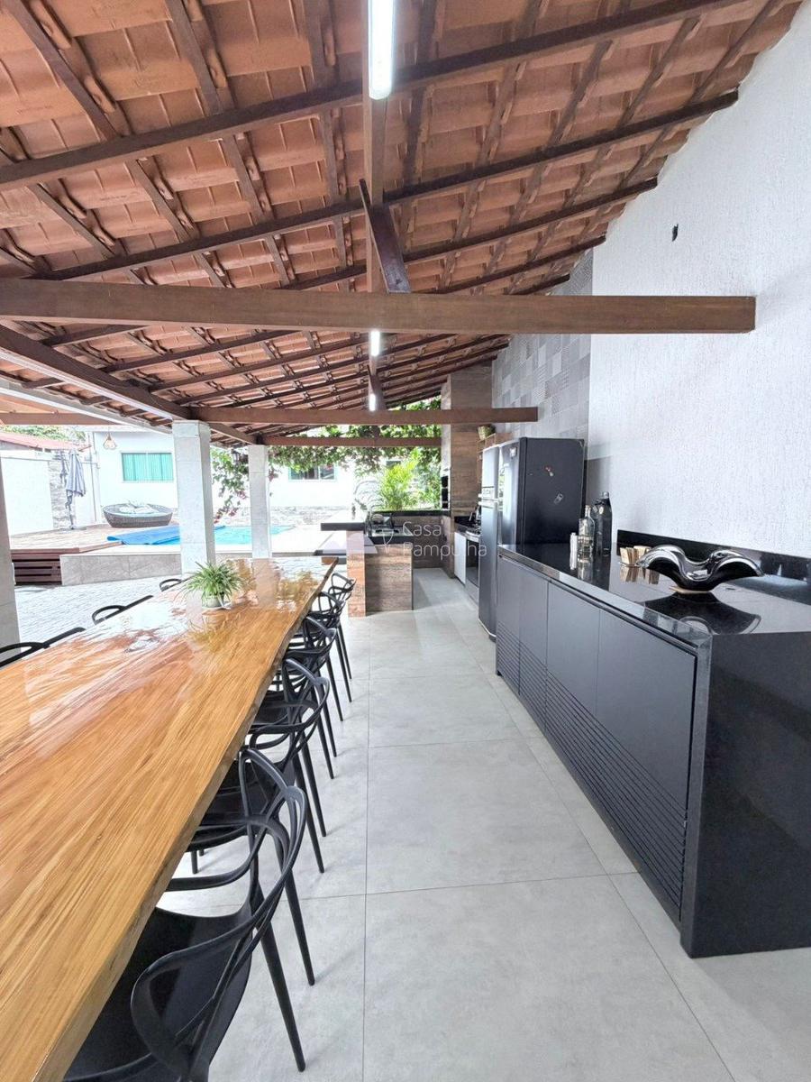 Casa, São João Batista (venda Nova), 3 Quartos, 5 Vagas, 1 Suíte