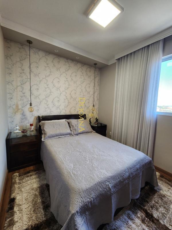 Apartamento, Brasiléia, 3 Quartos, 2 Vagas, 1 Suíte