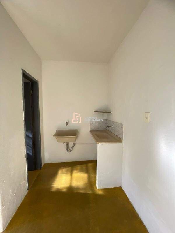 Quitinete, Esplanada, 1 Quarto