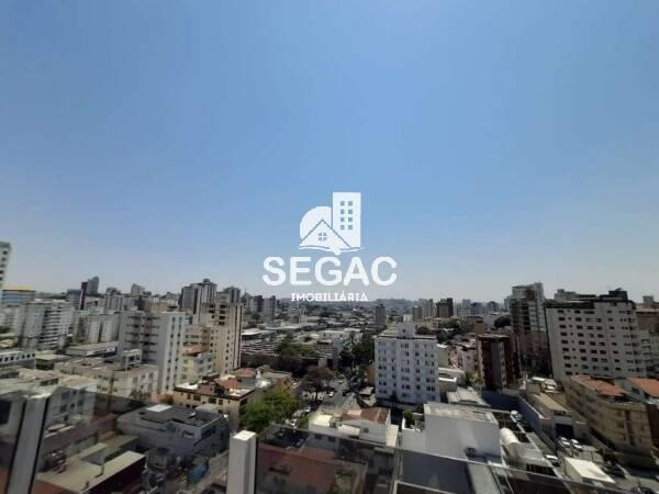 Cobertura, Cidade Nova, 3 Quartos, 2 Vagas, 1 Suíte