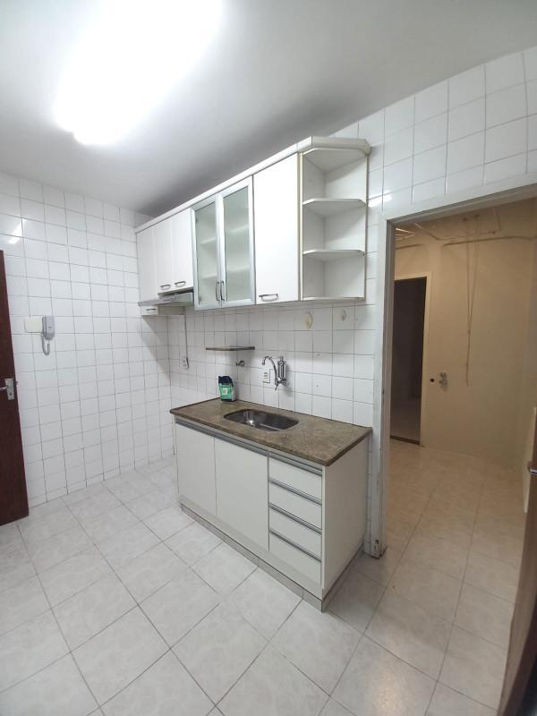 Apartamento, Nova Floresta, 3 Quartos, 1 Vaga