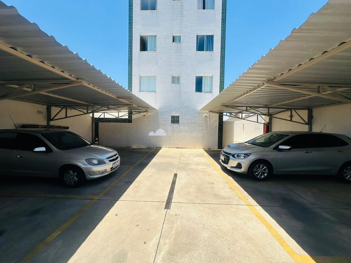 Apartamento, Santa Mônica, 2 Quartos, 1 Vaga