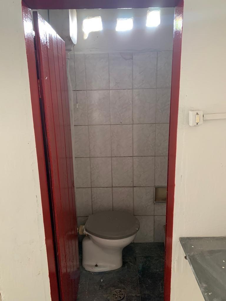 Galpão, Santa Inês, 0 Quarto, 8 Vagas