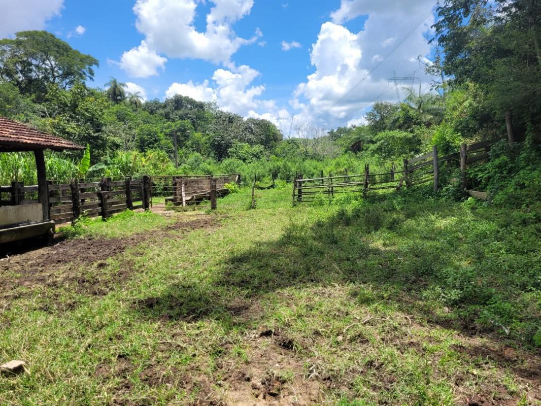 Fazenda, Zona Rural, 0 Quarto, 0 Vaga