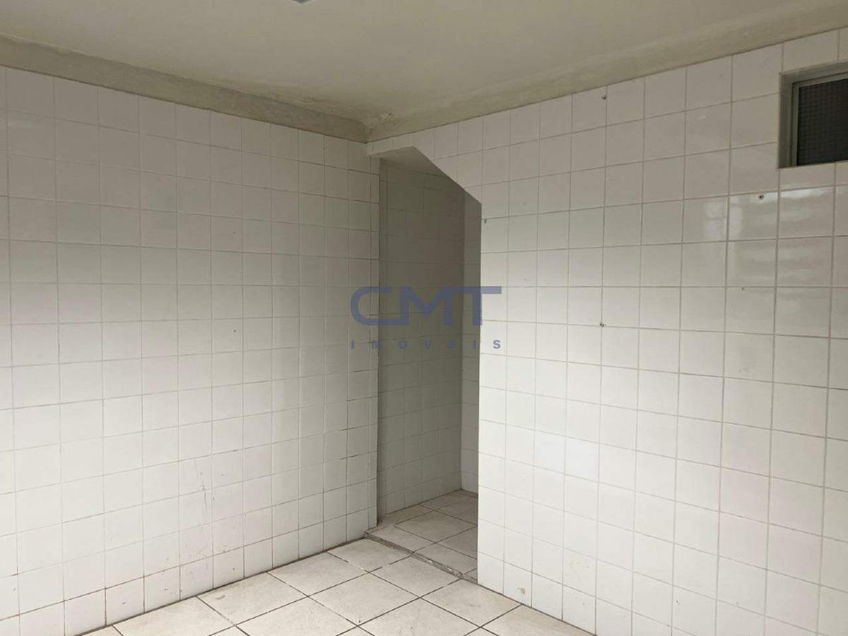 Casa, Barro Preto, 0 Quarto, 0 Vaga