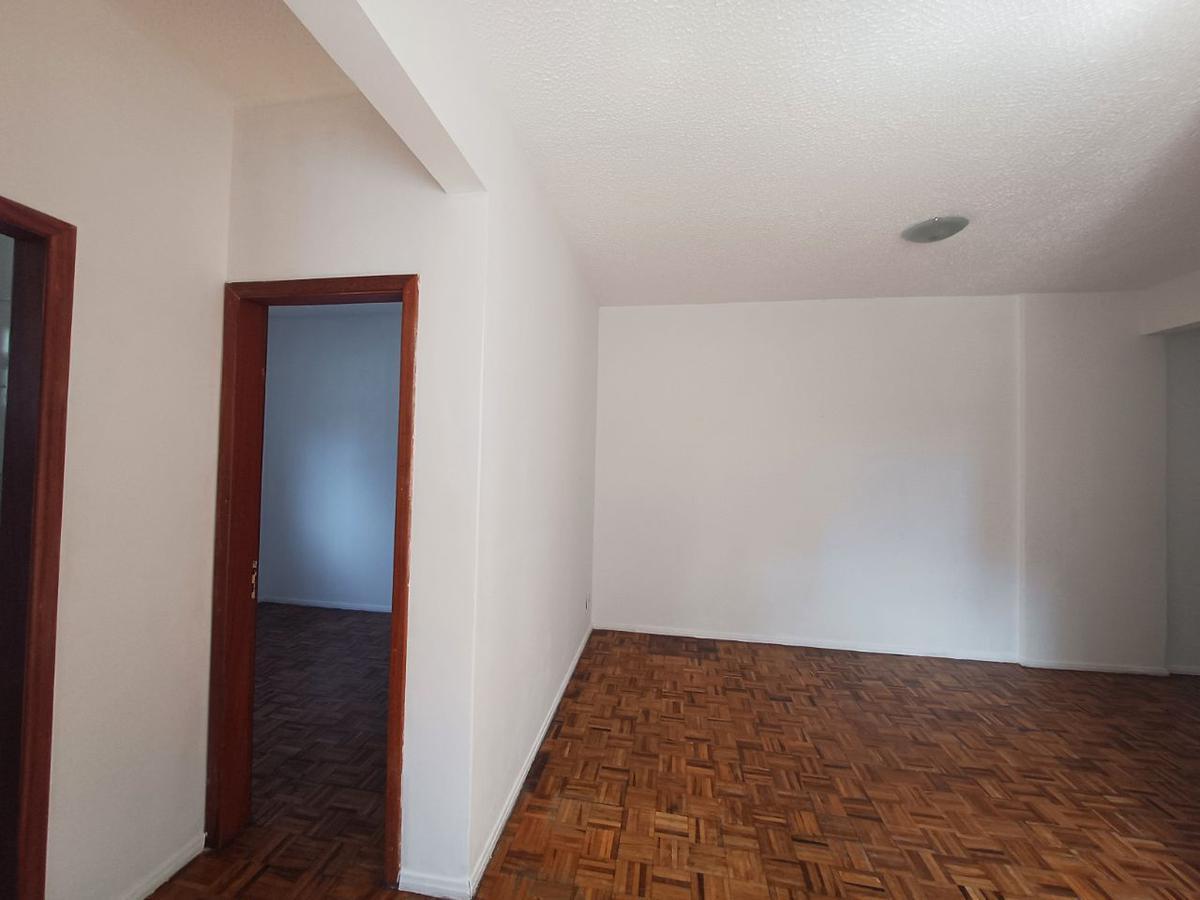 Apartamento, Ipiranga, 2 Quartos, 1 Vaga
