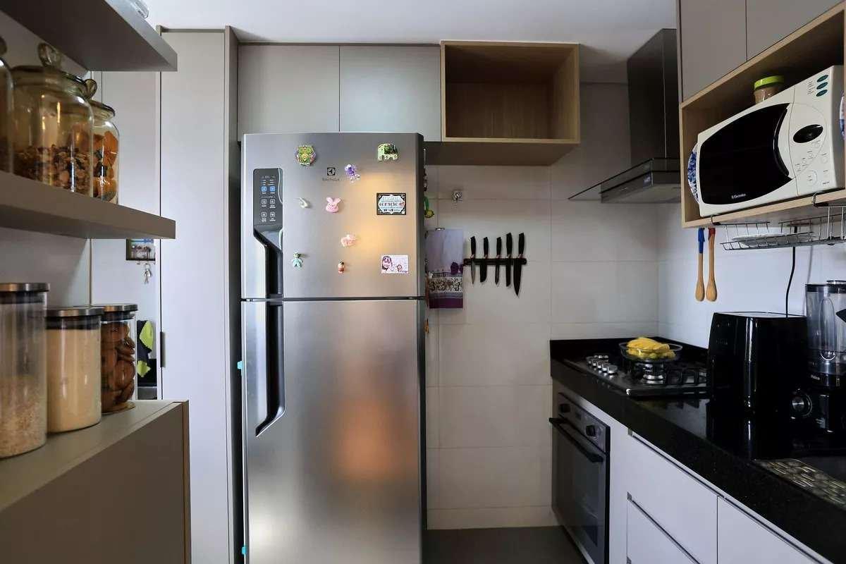 Apartamento, União, 3 Quartos, 2 Vagas, 1 Suíte