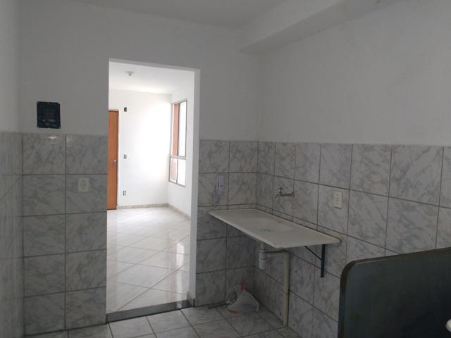 Apartamento, Chácaras Reunidas Santa Terezinha, 2 Quartos, 1 Vaga, 0 Suíte