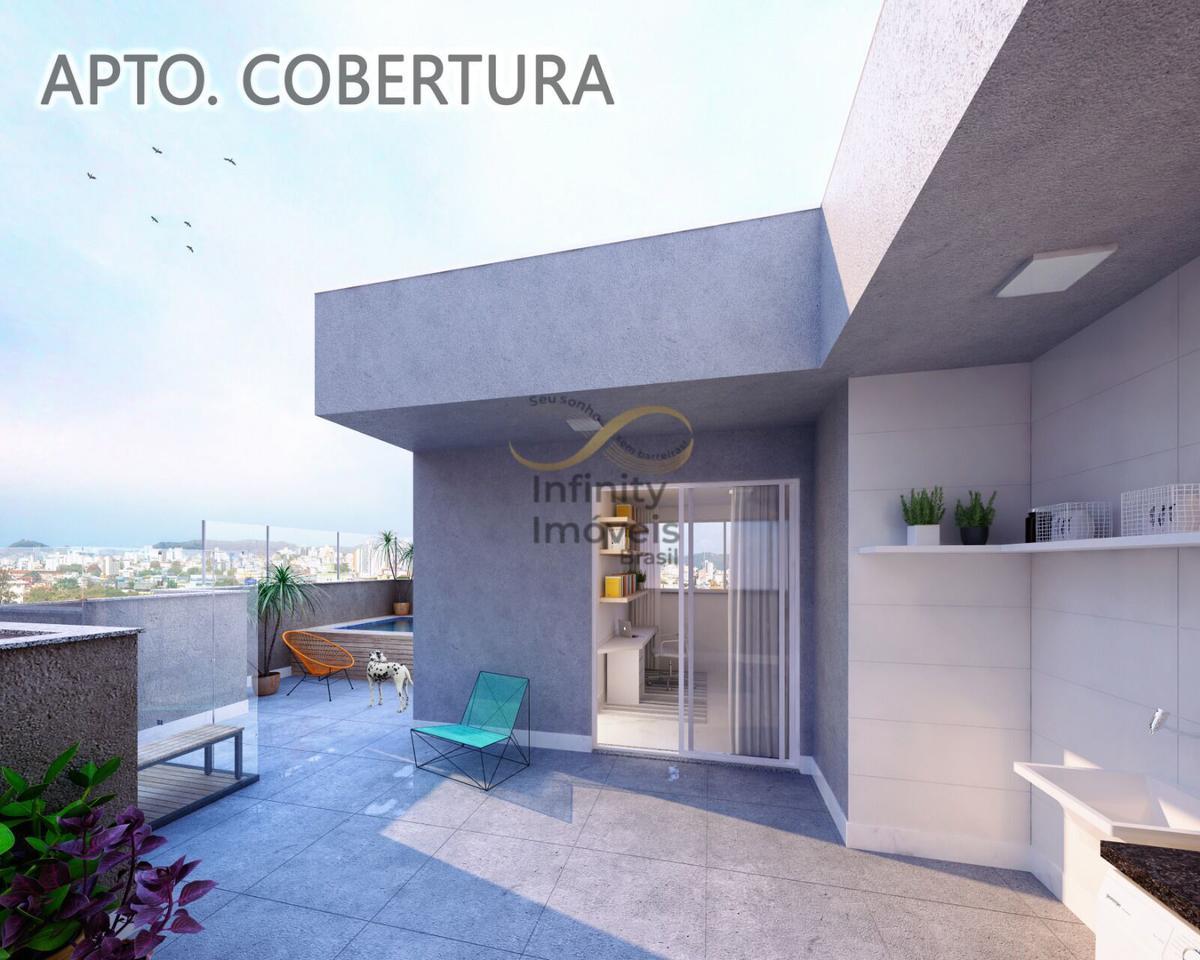 Apartamento, Padre Eustáquio, 2 Quartos