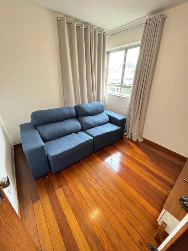 Apartamento, Ipiranga, 4 Quartos, 2 Vagas, 1 Suíte
