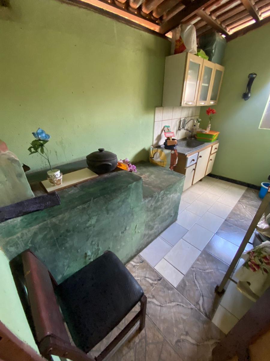 Casa, Novo Glória, 3 Quartos, 4 Vagas