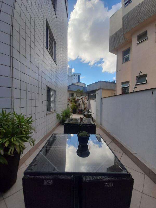 Apartamento, Palmares, 3 Quartos, 2 Vagas, 1 Suíte