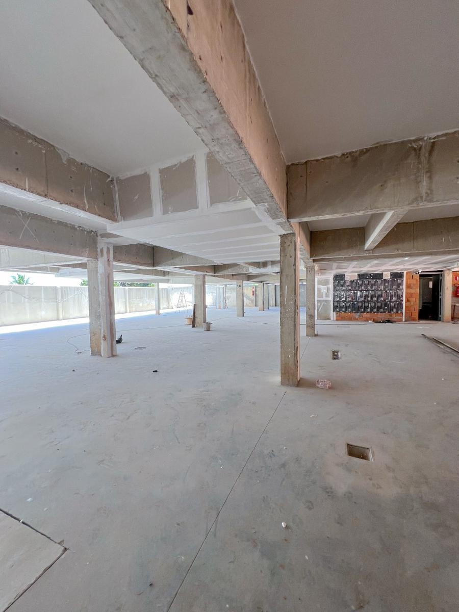 Apartamento, Santa Branca, 2 Quartos, 1 Vaga, 1 Suíte