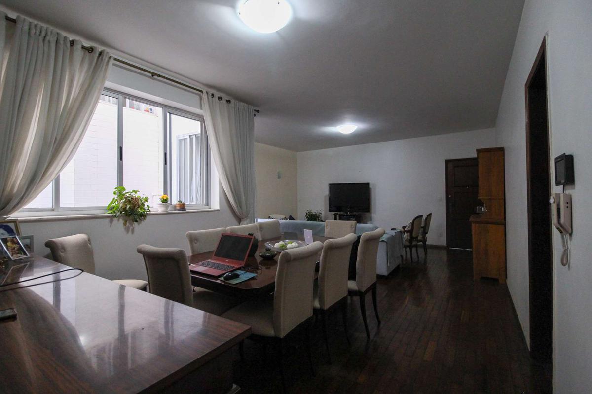 Apartamento, Santo Antônio, 4 Quartos, 2 Vagas, 1 Suíte