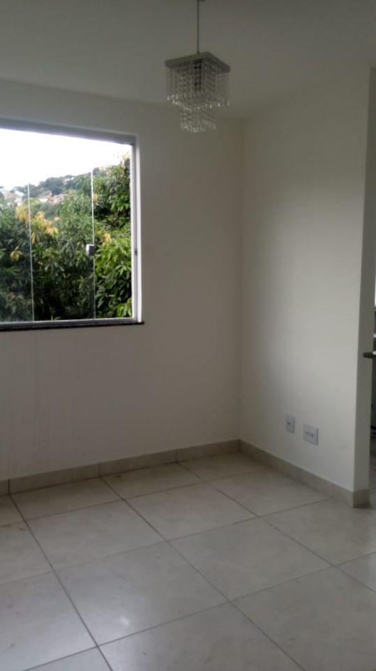 Apartamento, Ouro Preto, 2 Quartos, 1 Vaga