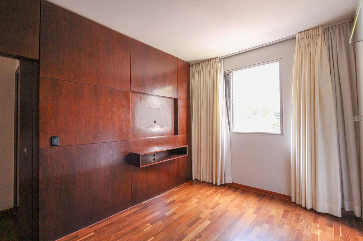 Apartamento, Sion, 2 Quartos, 2 Vagas, 1 Suíte