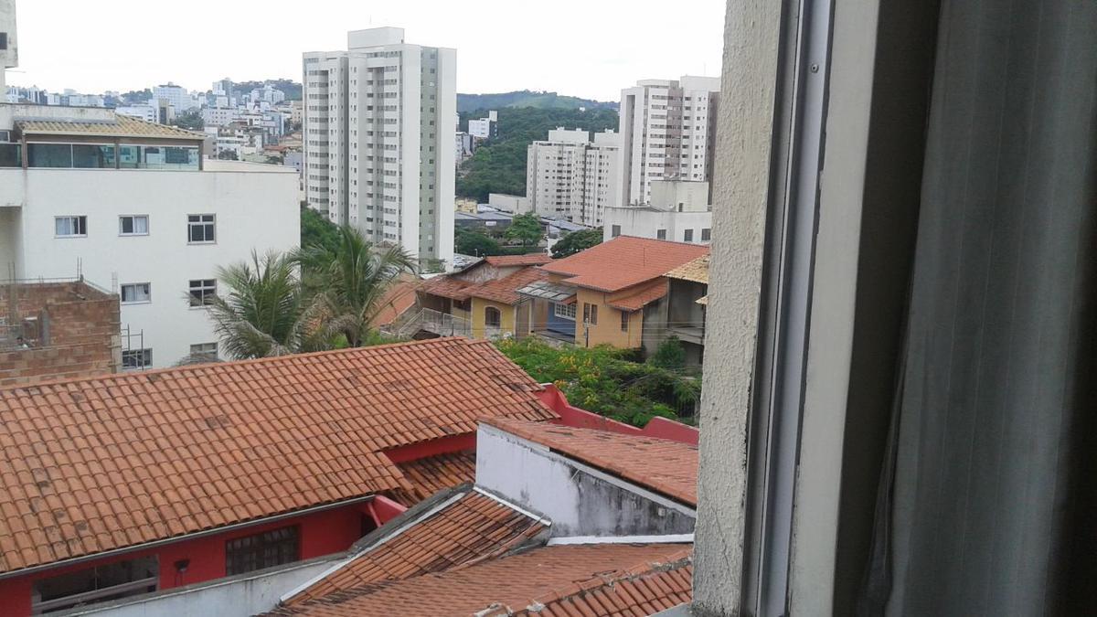Apartamento, Serrano, 2 Quartos, 1 Vaga