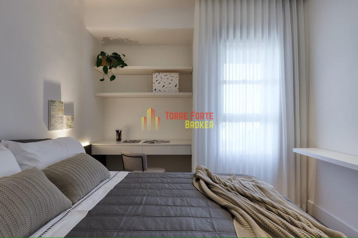 Apartamento, Barro Preto, 1 Quarto, 0 Vaga