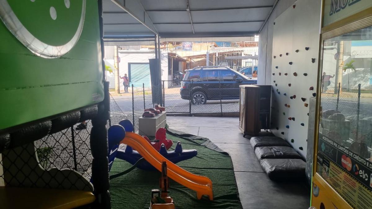 Andar, Santa Lúcia, 0 Quarto, 0 Vaga