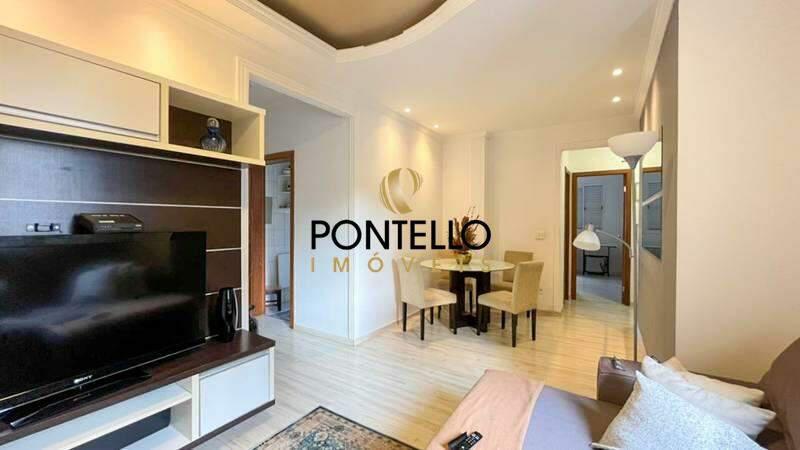 Apartamento, Buritis, 3 Quartos, 2 Vagas, 1 Suíte