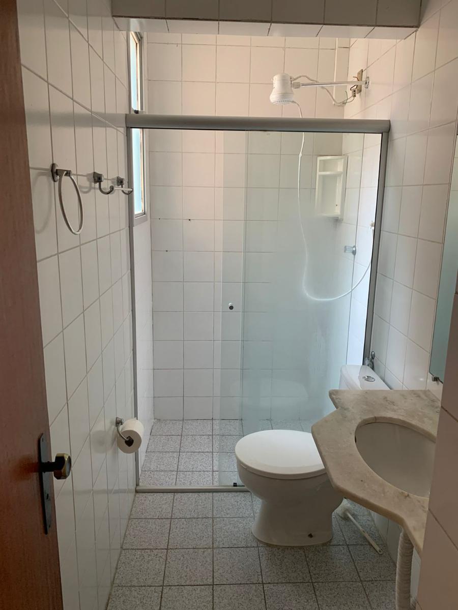 Apartamento, Estoril, 3 Quartos, 1 Vaga, 1 Suíte