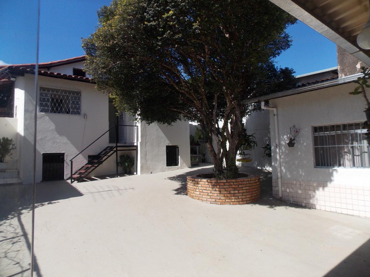 Casa, Betânia, 6 Quartos, 3 Vagas, 2 Suítes