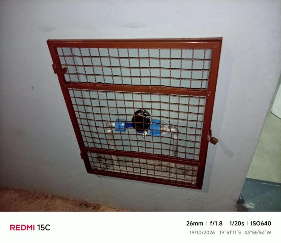 Apartamento, Minaslândia (p Maio), 2 Quartos, 0 Vaga